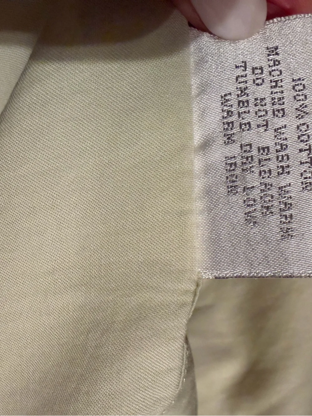 Set Of 2 Standard Pillowcase European Sham 31”x24” (26”x19”) Gray 100% Cotton